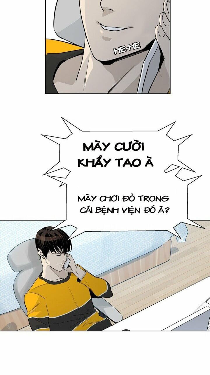 đọc truyện Đội Trưởng Lính Đánh Thuê Chương 3 ảnh 9 tại Truyện Dạ Ký