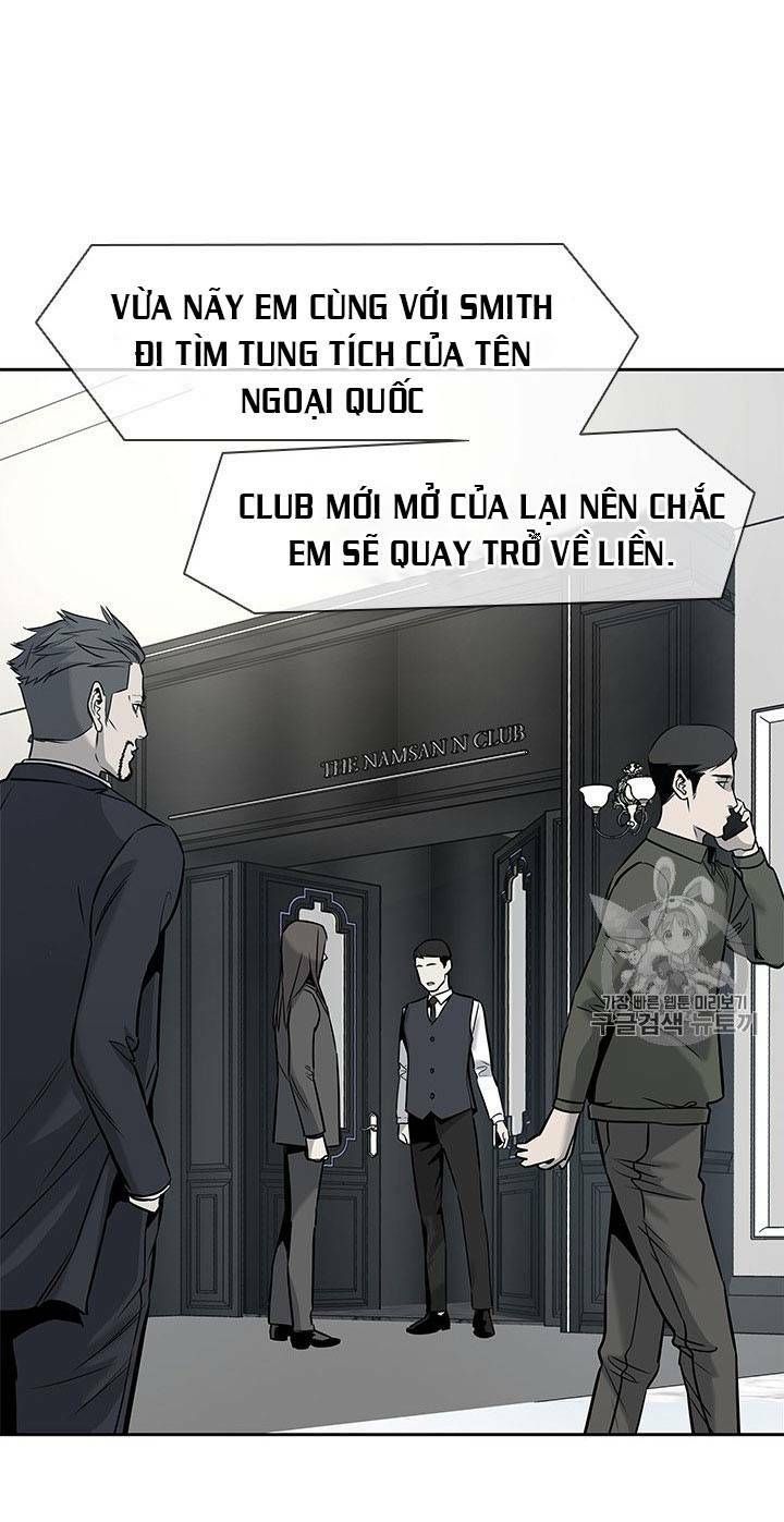 đọc truyện Đội Trưởng Lính Đánh Thuê Chương 30 ảnh 14 tại Truyện Dạ Ký