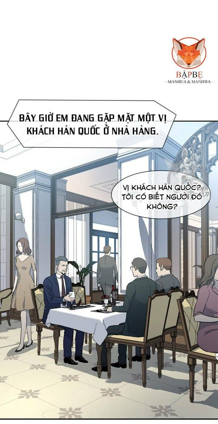 đọc truyện Đội Trưởng Lính Đánh Thuê Chương 30 ảnh 15 tại Truyện Dạ Ký