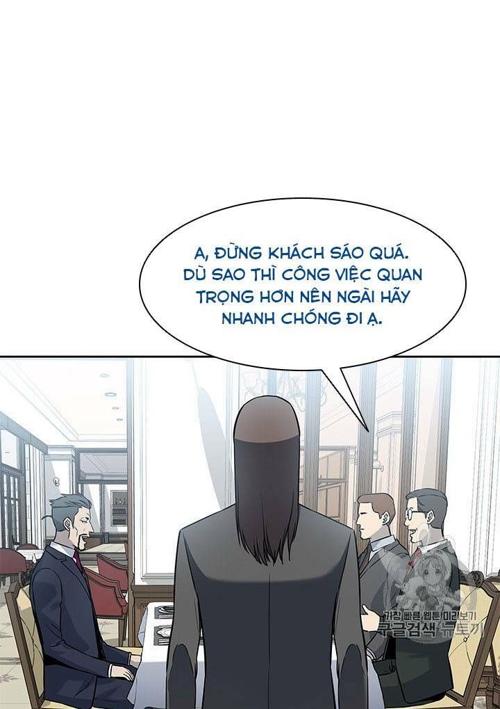 đọc truyện Đội Trưởng Lính Đánh Thuê Chương 30 ảnh 34 tại Truyện Dạ Ký