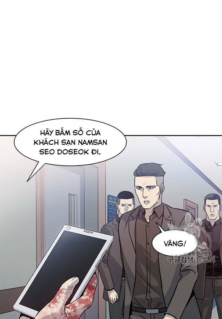 đọc truyện Đội Trưởng Lính Đánh Thuê Chương 30 ảnh 8 tại Truyện Dạ Ký