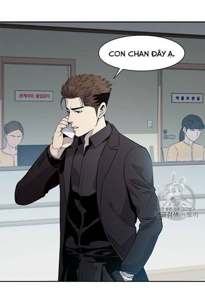 đọc truyện Đội Trưởng Lính Đánh Thuê Chương 31 ảnh 15 tại Truyện Dạ Ký