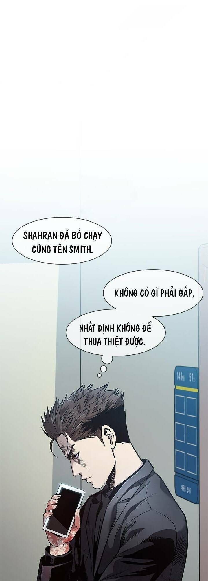 đọc truyện Đội Trưởng Lính Đánh Thuê Chương 31 ảnh 4 tại Truyện Dạ Ký
