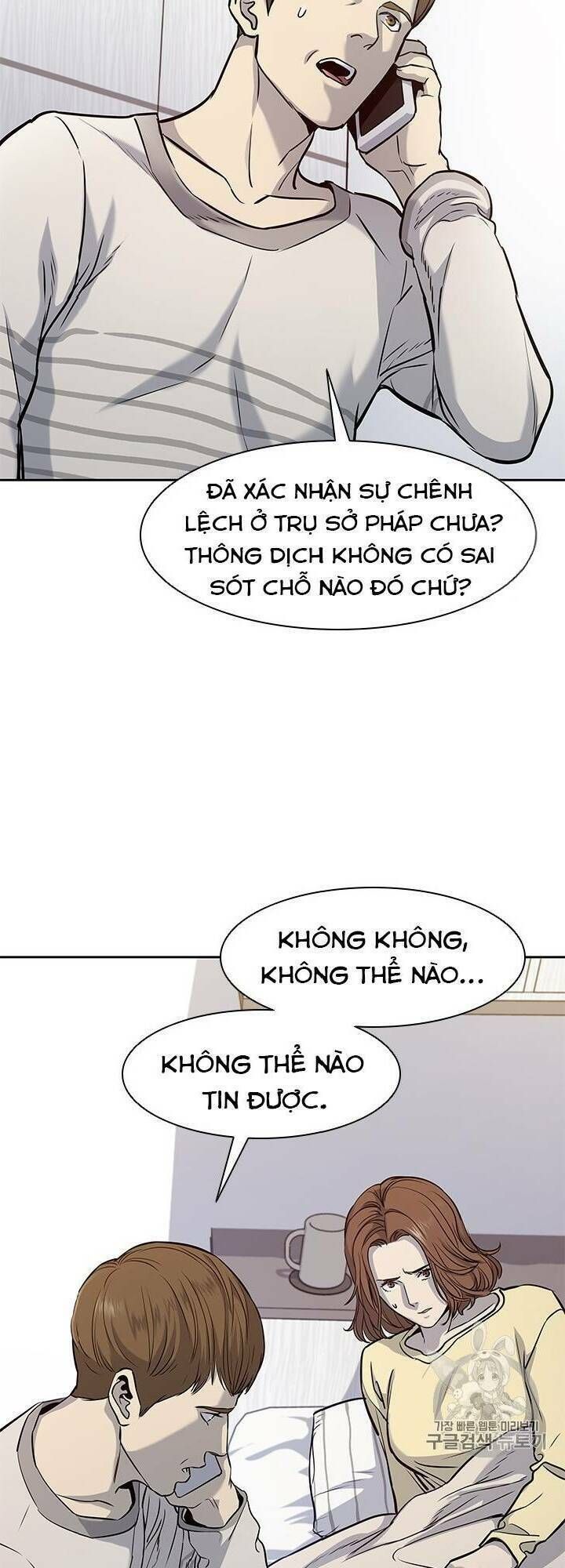 đọc truyện Đội Trưởng Lính Đánh Thuê Chương 31 ảnh 38 tại Truyện Dạ Ký