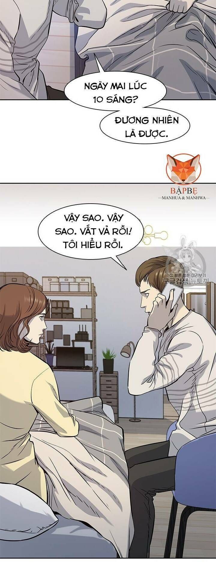 đọc truyện Đội Trưởng Lính Đánh Thuê Chương 31 ảnh 39 tại Truyện Dạ Ký