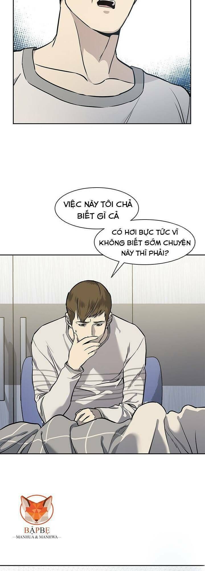 đọc truyện Đội Trưởng Lính Đánh Thuê Chương 31 ảnh 45 tại Truyện Dạ Ký