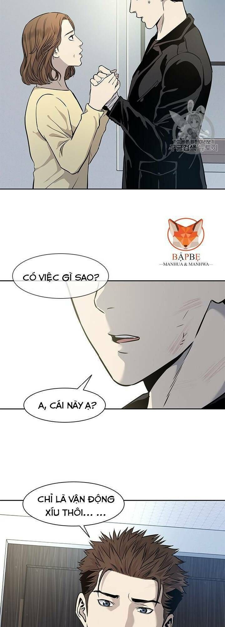 đọc truyện Đội Trưởng Lính Đánh Thuê Chương 31 ảnh 49 tại Truyện Dạ Ký