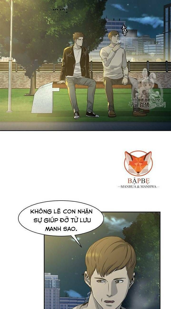 đọc truyện Đội Trưởng Lính Đánh Thuê Chương 31 ảnh 68 tại Truyện Dạ Ký