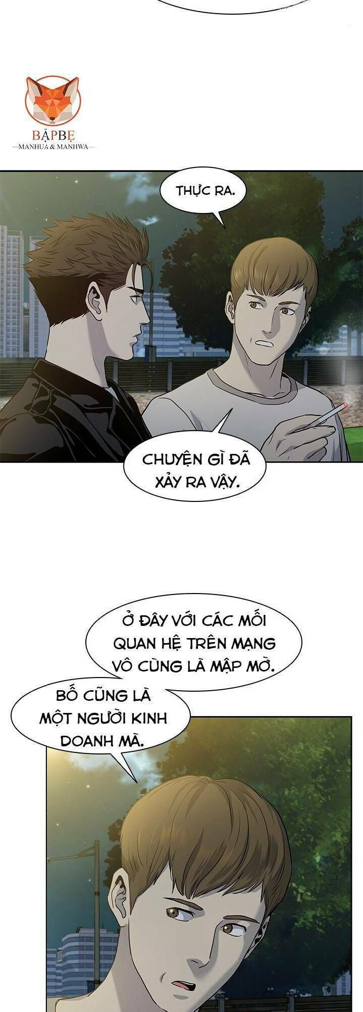 đọc truyện Đội Trưởng Lính Đánh Thuê Chương 31 ảnh 70 tại Truyện Dạ Ký