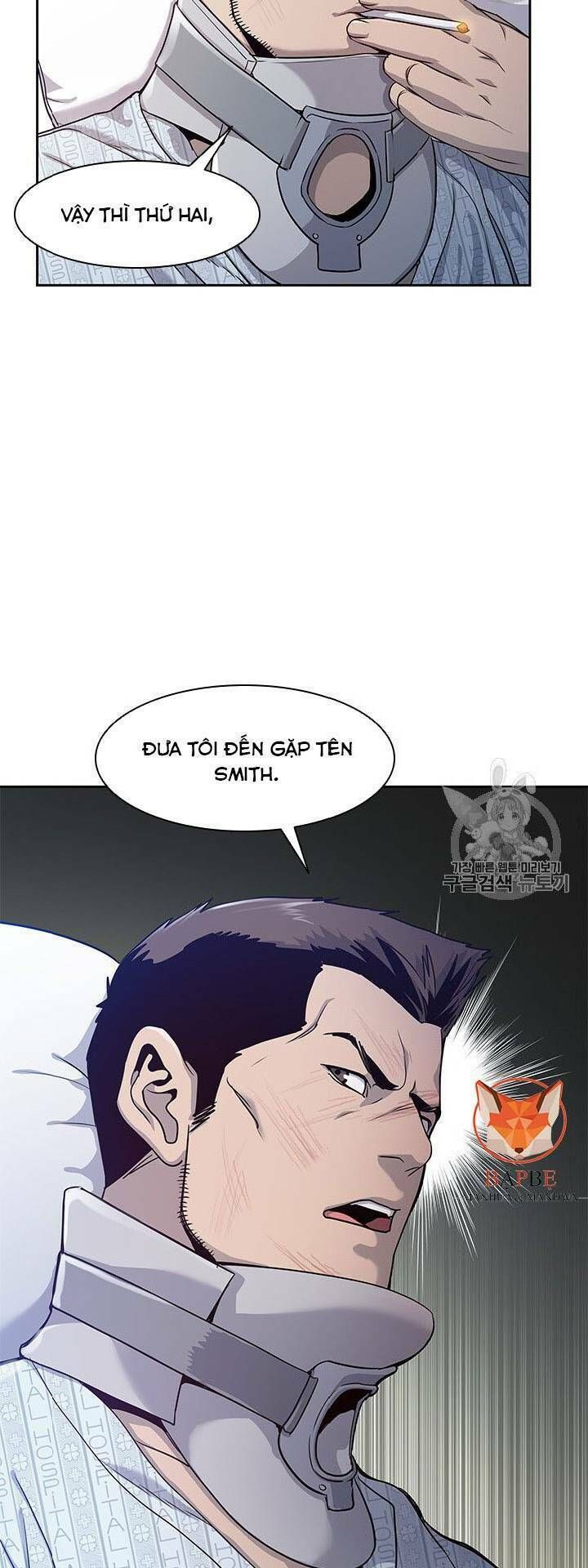 đọc truyện Đội Trưởng Lính Đánh Thuê Chương 32 ảnh 28 tại Truyện Dạ Ký