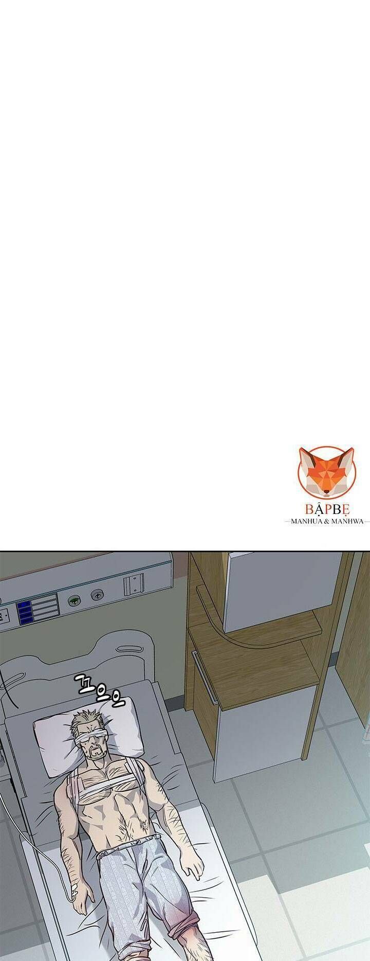 đọc truyện Đội Trưởng Lính Đánh Thuê Chương 32 ảnh 32 tại Truyện Dạ Ký