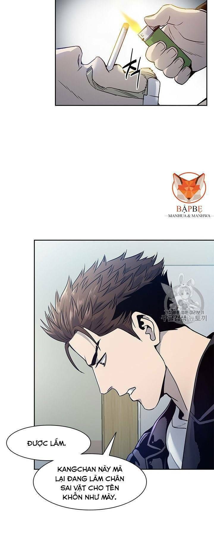 đọc truyện Đội Trưởng Lính Đánh Thuê Chương 32 ảnh 54 tại Truyện Dạ Ký