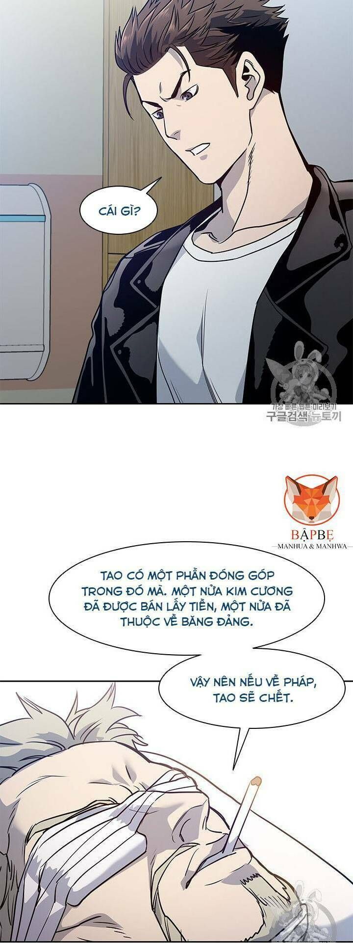 đọc truyện Đội Trưởng Lính Đánh Thuê Chương 32 ảnh 57 tại Truyện Dạ Ký