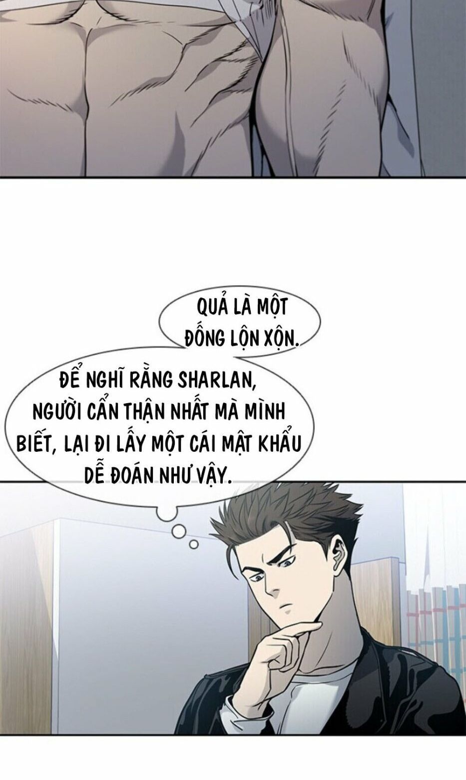 đọc truyện Đội Trưởng Lính Đánh Thuê Chương 33 ảnh 11 tại Truyện Dạ Ký