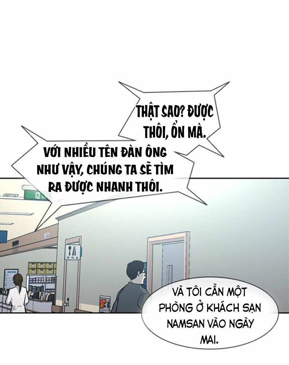 đọc truyện Đội Trưởng Lính Đánh Thuê Chương 33 ảnh 39 tại Truyện Dạ Ký