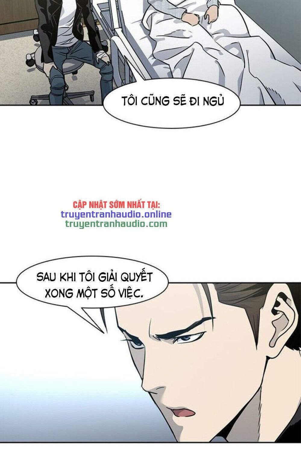 đọc truyện Đội Trưởng Lính Đánh Thuê Chương 33 ảnh 73 tại Truyện Dạ Ký