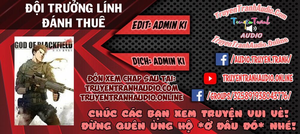 đọc truyện Đội Trưởng Lính Đánh Thuê Chương 34 ảnh 2 tại Truyện Dạ Ký