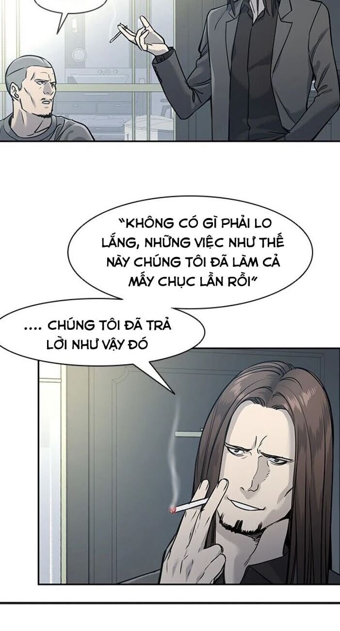 đọc truyện Đội Trưởng Lính Đánh Thuê Chương 36 ảnh 11 tại Truyện Dạ Ký
