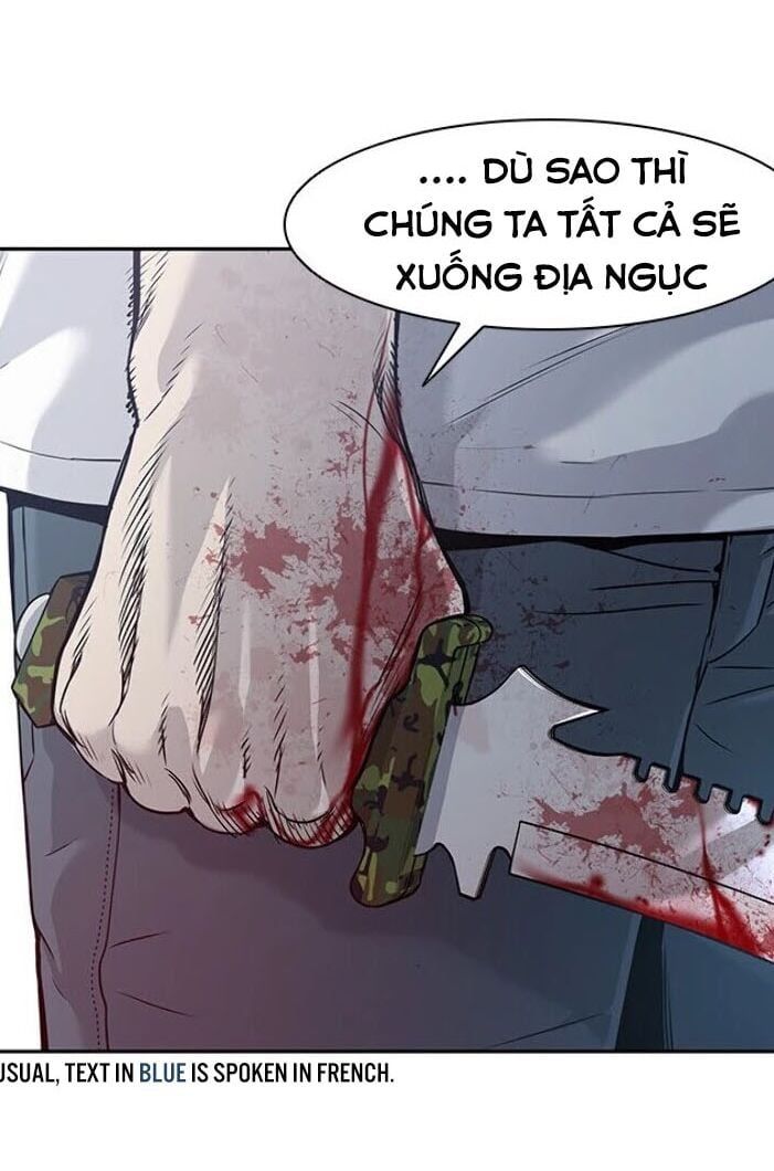 đọc truyện Đội Trưởng Lính Đánh Thuê Chương 36 ảnh 5 tại Truyện Dạ Ký