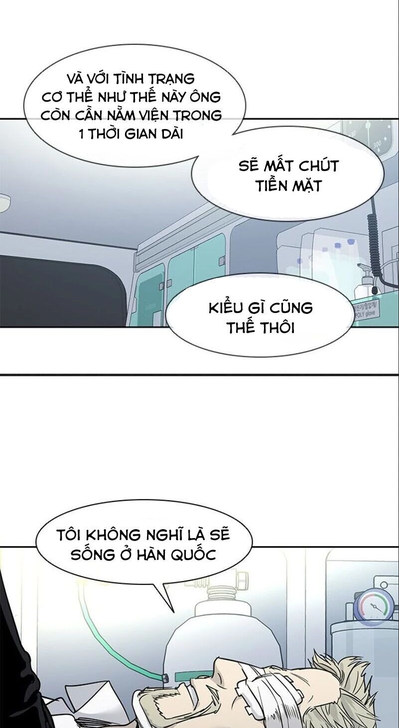 đọc truyện Đội Trưởng Lính Đánh Thuê Chương 36 ảnh 50 tại Truyện Dạ Ký