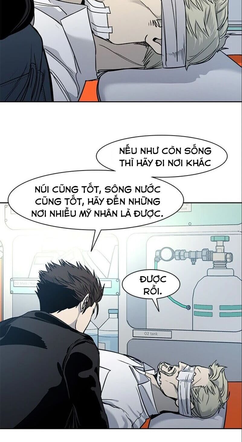 đọc truyện Đội Trưởng Lính Đánh Thuê Chương 36 ảnh 51 tại Truyện Dạ Ký