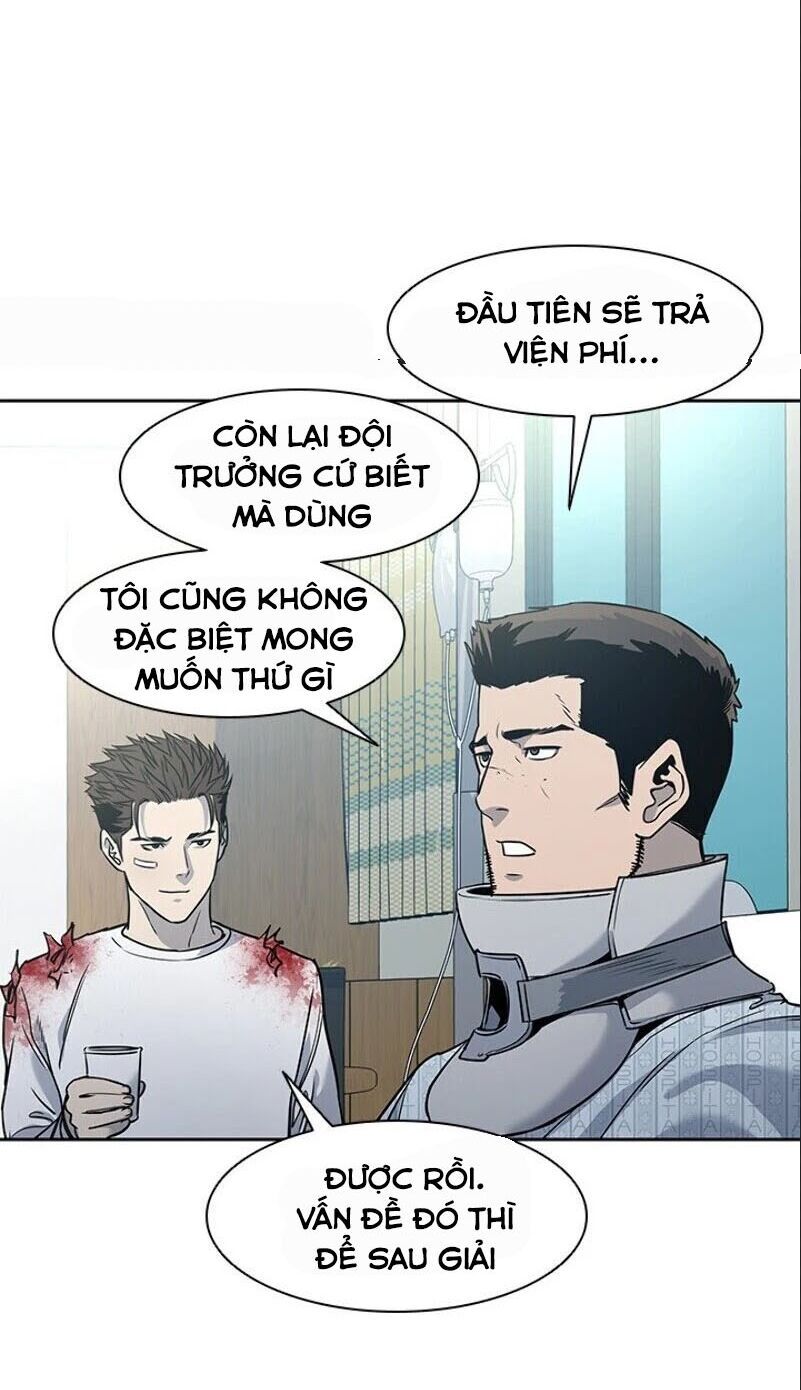đọc truyện Đội Trưởng Lính Đánh Thuê Chương 36 ảnh 68 tại Truyện Dạ Ký