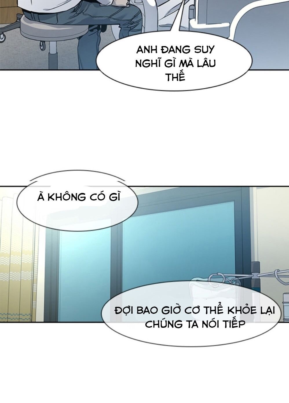 đọc truyện Đội Trưởng Lính Đánh Thuê Chương 37 ảnh 24 tại Truyện Dạ Ký