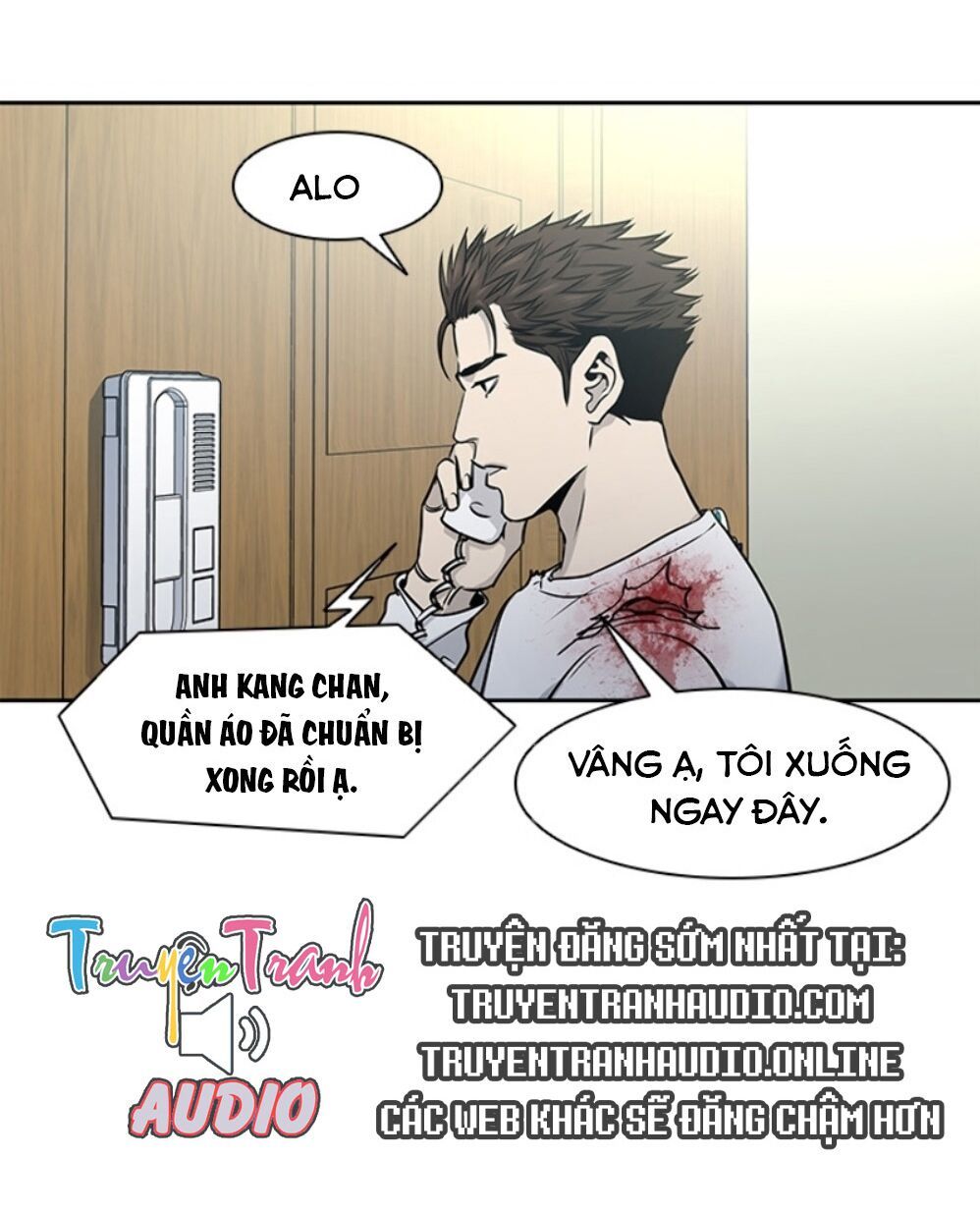 đọc truyện Đội Trưởng Lính Đánh Thuê Chương 37 ảnh 32 tại Truyện Dạ Ký