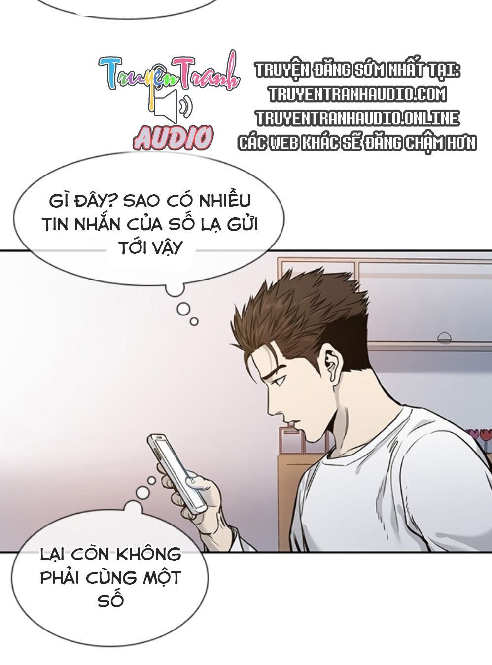 đọc truyện Đội Trưởng Lính Đánh Thuê Chương 37 ảnh 58 tại Truyện Dạ Ký