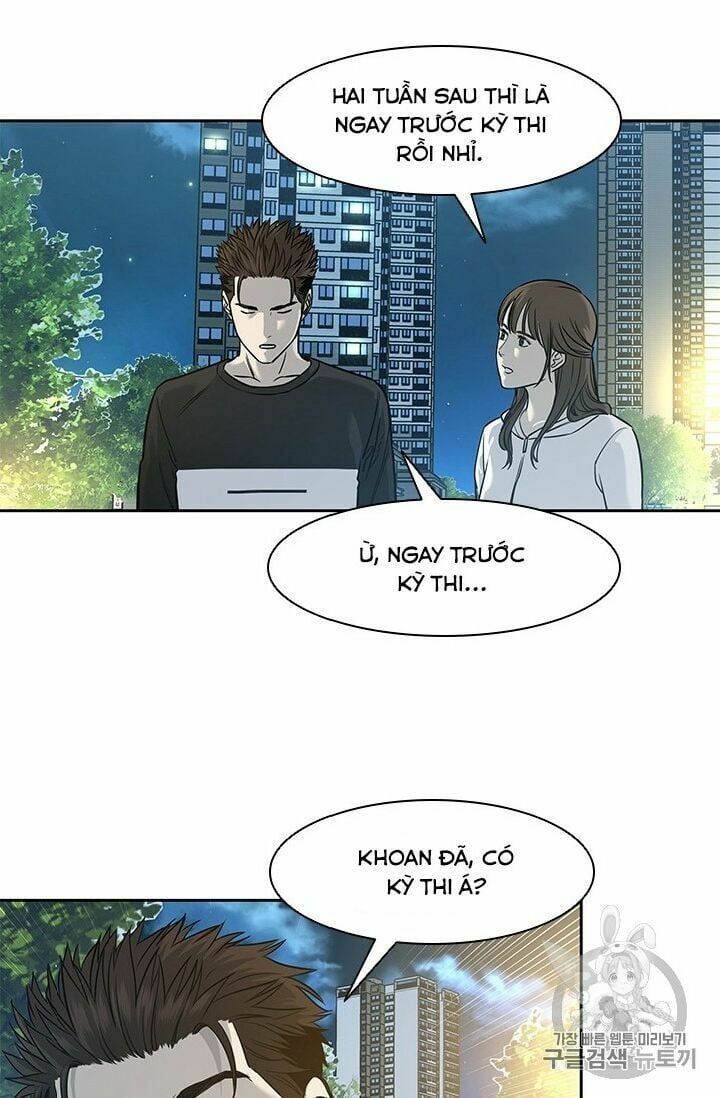 đọc truyện Đội Trưởng Lính Đánh Thuê Chương 38 ảnh 15 tại Truyện Dạ Ký