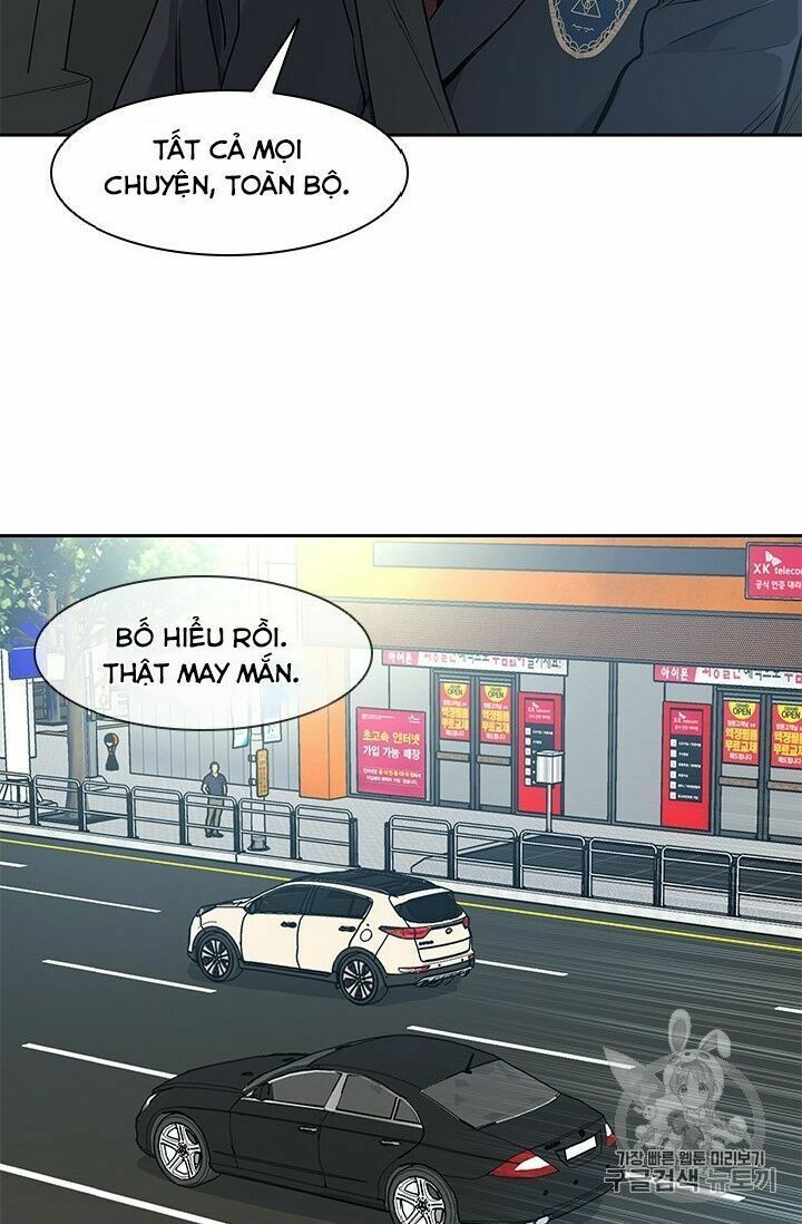 đọc truyện Đội Trưởng Lính Đánh Thuê Chương 38 ảnh 41 tại Truyện Dạ Ký