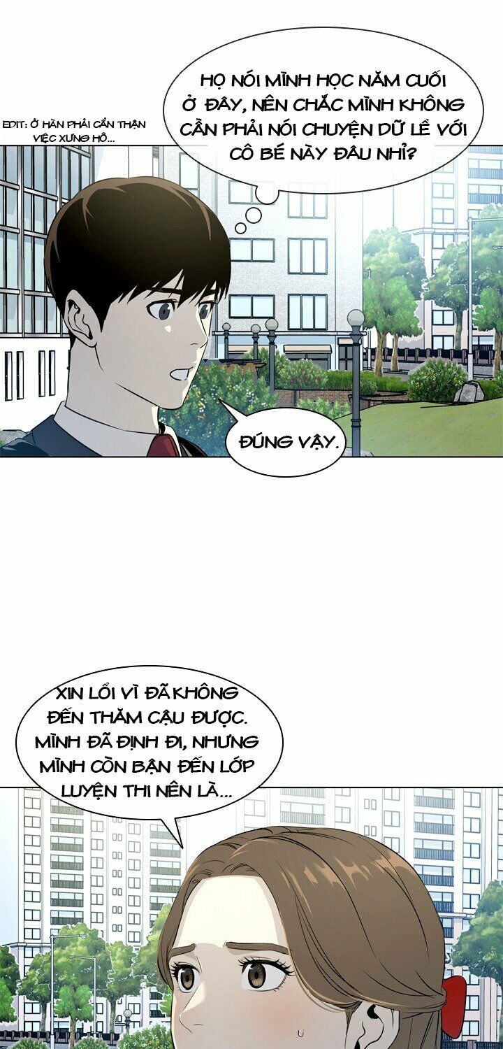 đọc truyện Đội Trưởng Lính Đánh Thuê Chương 4 ảnh 49 tại Truyện Dạ Ký