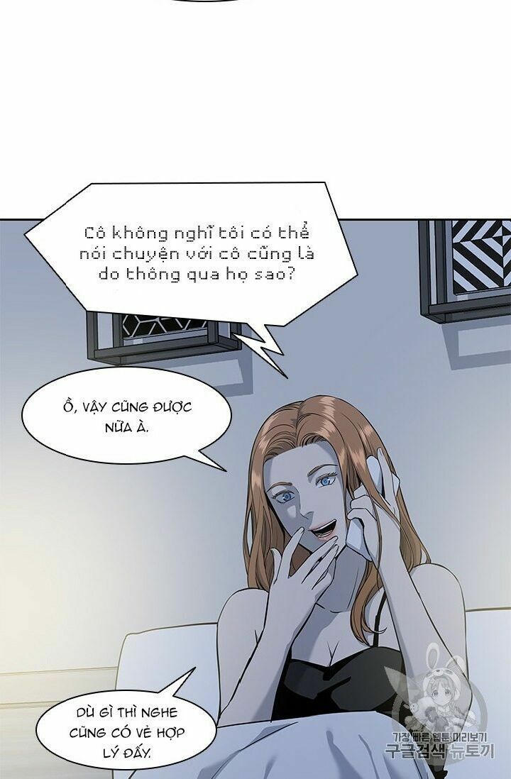 đọc truyện Đội Trưởng Lính Đánh Thuê Chương 40 ảnh 21 tại Truyện Dạ Ký