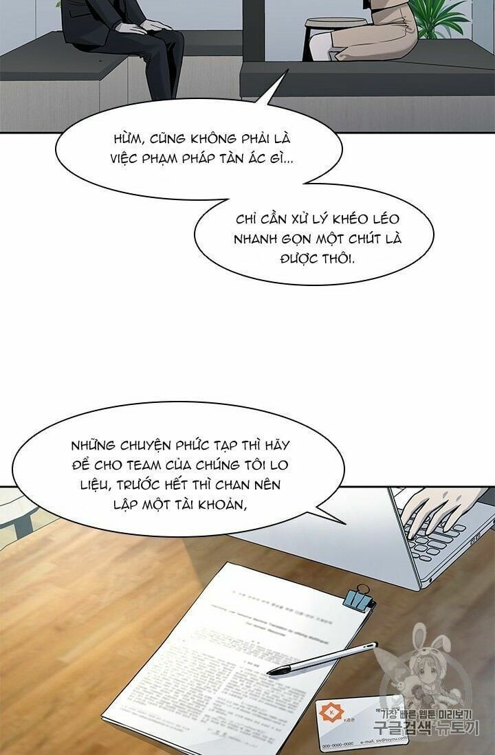 đọc truyện Đội Trưởng Lính Đánh Thuê Chương 40 ảnh 49 tại Truyện Dạ Ký
