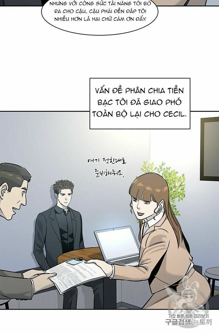 đọc truyện Đội Trưởng Lính Đánh Thuê Chương 40 ảnh 51 tại Truyện Dạ Ký