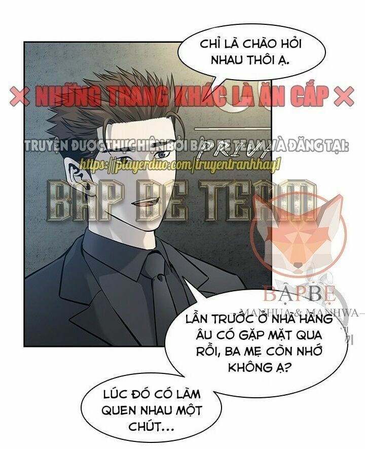 đọc truyện Đội Trưởng Lính Đánh Thuê Chương 42 ảnh 17 tại Truyện Dạ Ký