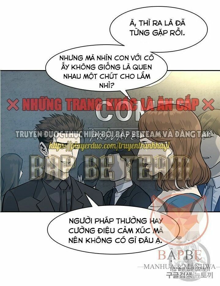 đọc truyện Đội Trưởng Lính Đánh Thuê Chương 42 ảnh 18 tại Truyện Dạ Ký