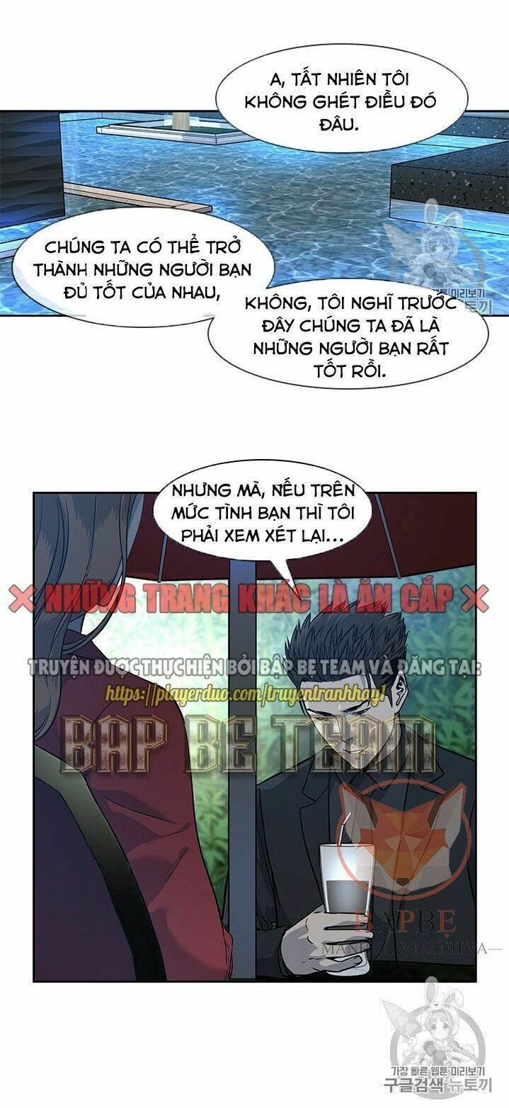 đọc truyện Đội Trưởng Lính Đánh Thuê Chương 42 ảnh 37 tại Truyện Dạ Ký