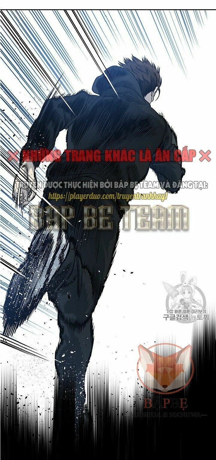 đọc truyện Đội Trưởng Lính Đánh Thuê Chương 43 ảnh 12 tại Truyện Dạ Ký