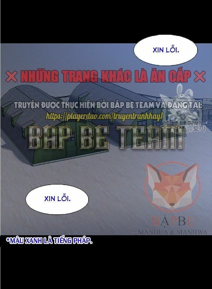 đọc truyện Đội Trưởng Lính Đánh Thuê Chương 43 ảnh 13 tại Truyện Dạ Ký