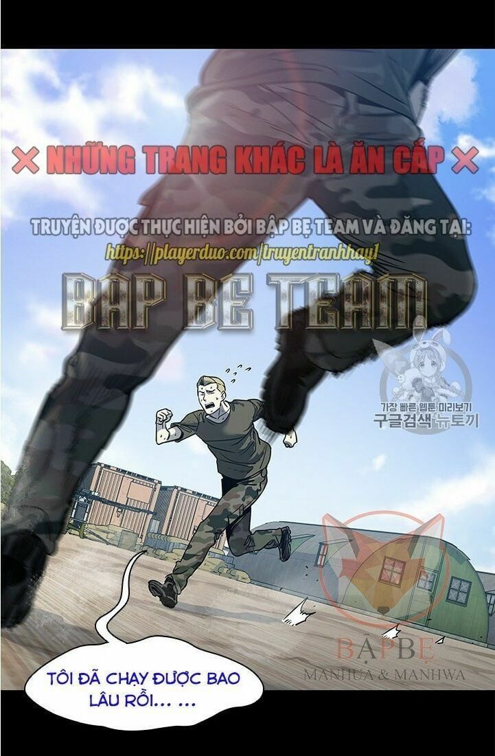đọc truyện Đội Trưởng Lính Đánh Thuê Chương 43 ảnh 20 tại Truyện Dạ Ký