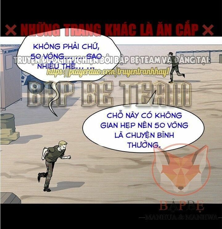đọc truyện Đội Trưởng Lính Đánh Thuê Chương 43 ảnh 22 tại Truyện Dạ Ký