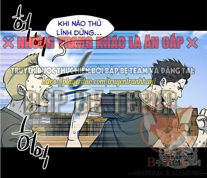 đọc truyện Đội Trưởng Lính Đánh Thuê Chương 43 ảnh 25 tại Truyện Dạ Ký