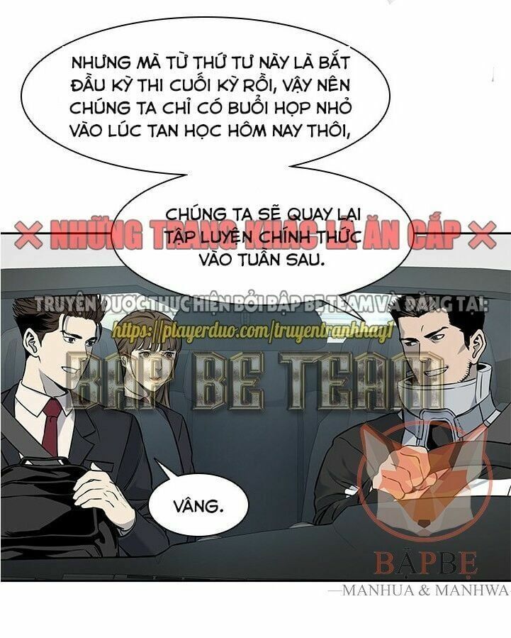 đọc truyện Đội Trưởng Lính Đánh Thuê Chương 43 ảnh 69 tại Truyện Dạ Ký