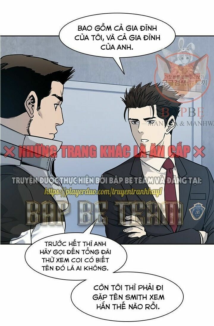 đọc truyện Đội Trưởng Lính Đánh Thuê Chương 43 ảnh 91 tại Truyện Dạ Ký