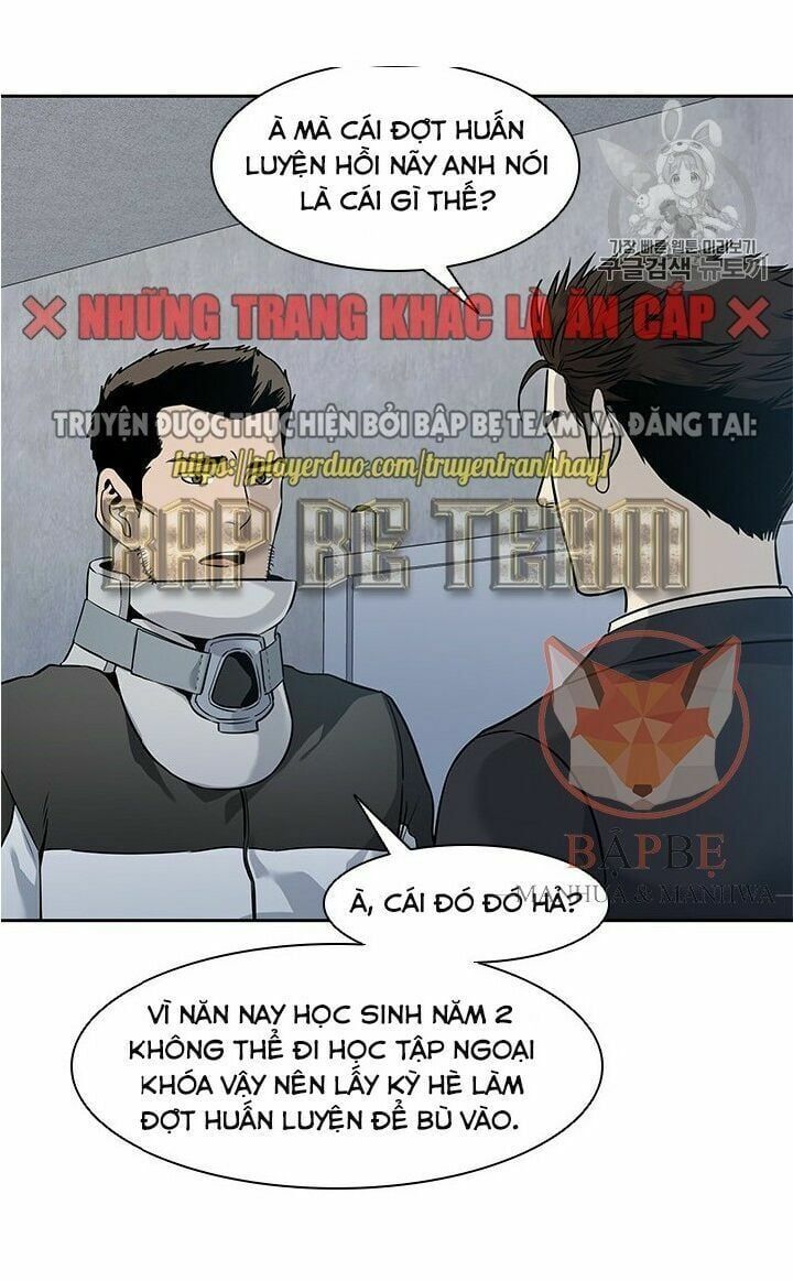 đọc truyện Đội Trưởng Lính Đánh Thuê Chương 43 ảnh 93 tại Truyện Dạ Ký