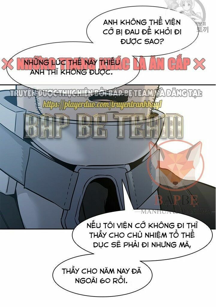 đọc truyện Đội Trưởng Lính Đánh Thuê Chương 43 ảnh 94 tại Truyện Dạ Ký