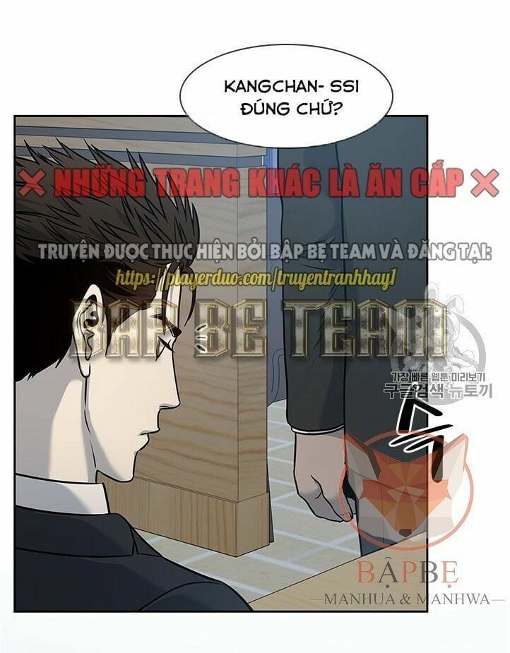 đọc truyện Đội Trưởng Lính Đánh Thuê Chương 45 ảnh 26 tại Truyện Dạ Ký