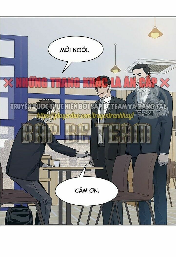 đọc truyện Đội Trưởng Lính Đánh Thuê Chương 45 ảnh 31 tại Truyện Dạ Ký
