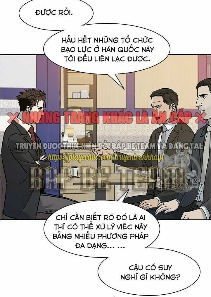 đọc truyện Đội Trưởng Lính Đánh Thuê Chương 45 ảnh 36 tại Truyện Dạ Ký